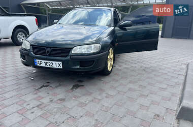 Седан Opel Omega 1994 в Запорожье