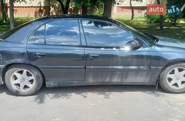 Седан Opel Omega 1994 в 