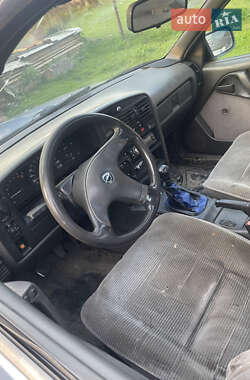 Седан Opel Omega 1986 в 