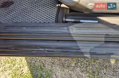 Седан Opel Omega 2001 в 