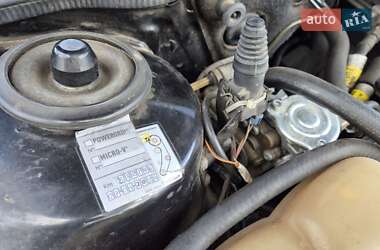 Седан Opel Omega 2001 в 