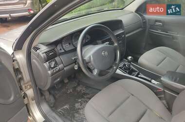 Седан Opel Omega 2002 в 