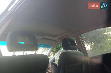 Седан Opel Omega 1994 в 