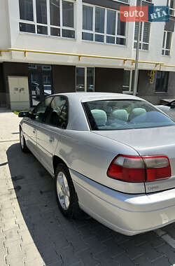 Седан Opel Omega 2001 в 