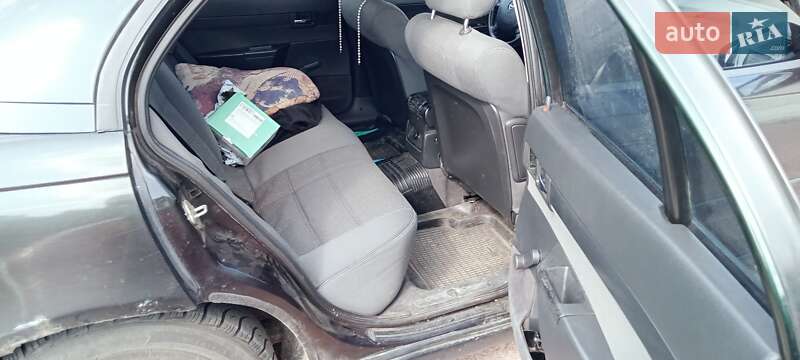 Седан Opel Omega 2000 в Житомирі фото 5 Седан Opel Omega 2000 в Житомирі