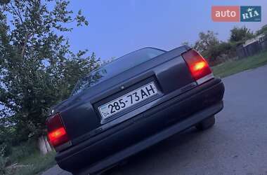 Седан Opel Omega 1991 в 