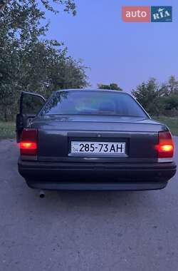Седан Opel Omega 1991 в 
