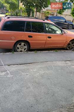 Универсал Opel Omega 2002 в 