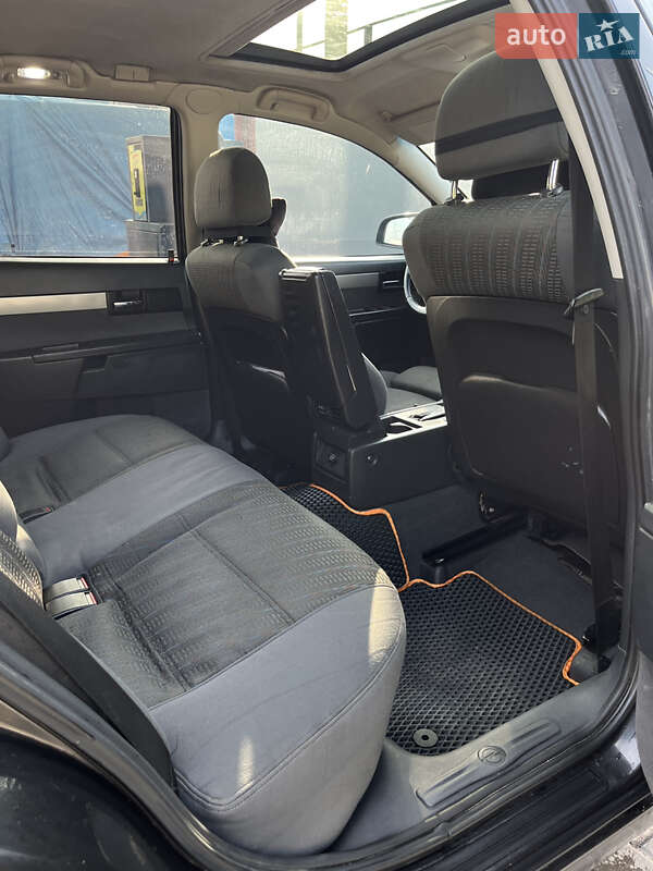 Універсал Opel Omega 2002 в Рівному