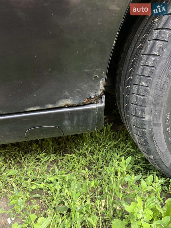 Універсал Opel Omega 2002 в Рівному