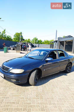 Седан Opel Omega 2001 в 