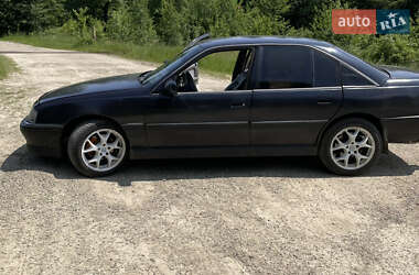 Седан Opel Omega 1987 в 