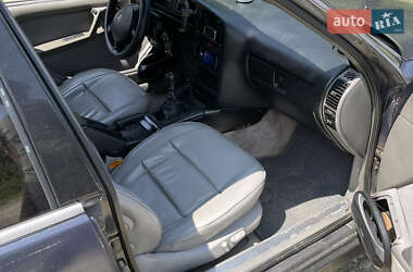Седан Opel Omega 1987 в 