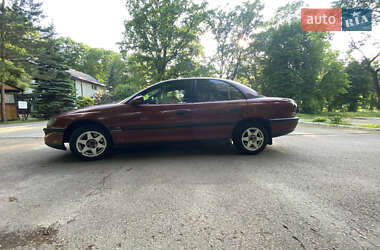 Седан Opel Omega 1996 в 