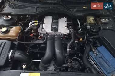 Седан Opel Omega 1994 в Костополе