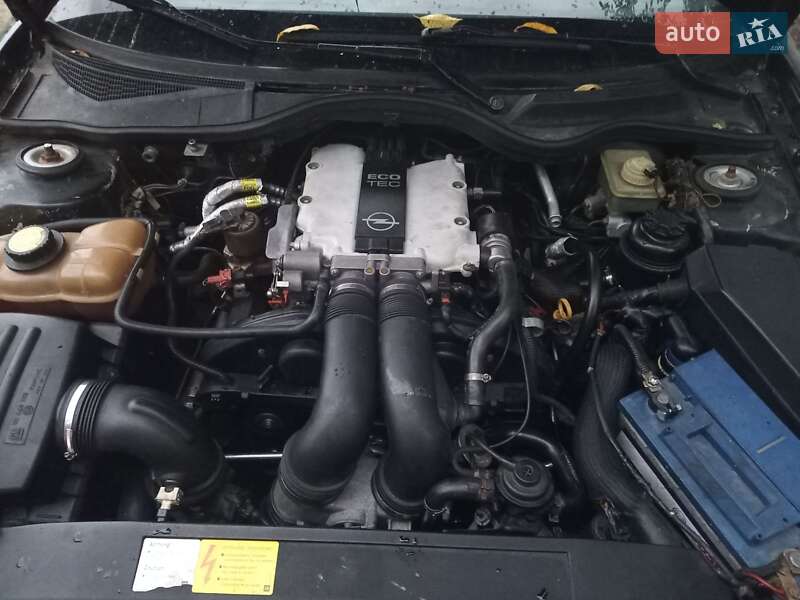 Opel Omega 1994