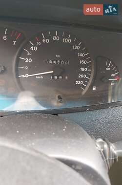 Седан Opel Omega 1998 в 