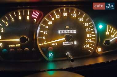 Седан Opel Omega 2000 в 