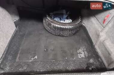 Седан Opel Omega 2000 в 