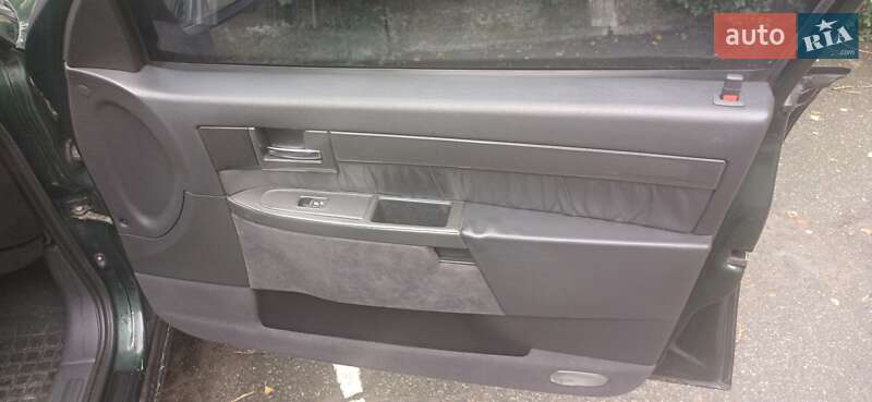 Седан Opel Omega 2000 в Боровій