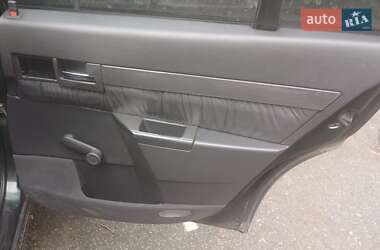 Седан Opel Omega 2000 в 
