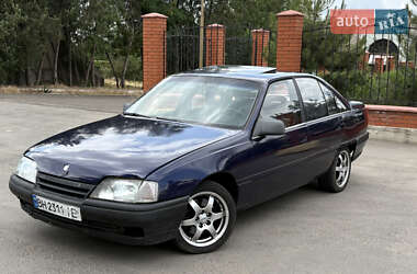 Седан Opel Omega 1992 в Одесі