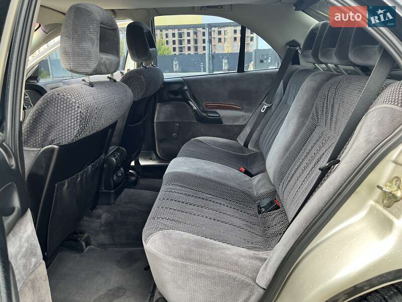 Opel Omega 1996