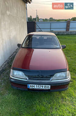 Седан Opel Omega 1992 в 