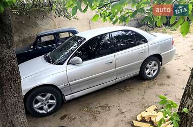 Седан Opel Omega 2001 в Великой Александровке