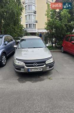 Універсал Opel Omega 1999 в Києві
