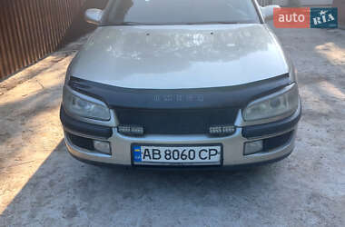 Седан Opel Omega 1999 в Немирові