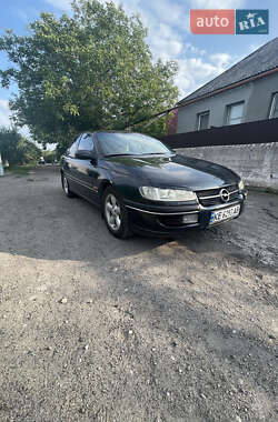 Седан Opel Omega 1999 в Днепре