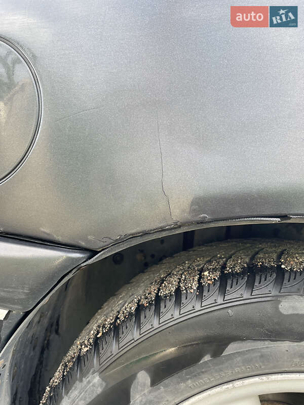 Седан Opel Omega 1999 в Дніпрі