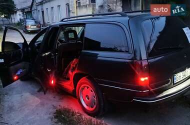 Универсал Opel Omega 1995 в 