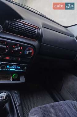 Универсал Opel Omega 1995 в 