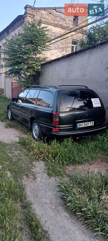 Универсал Opel Omega 1995 в Одессе