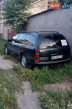 Универсал Opel Omega 1995 в 