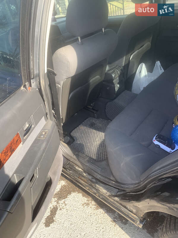Седан Opel Omega 2001 в Черновцах фото 6 Седан Opel Omega 2001 в Черновцах