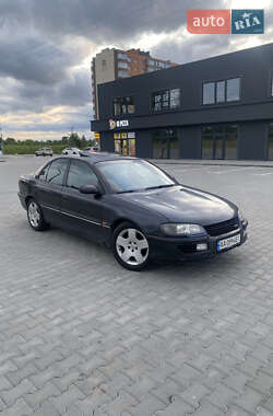 Седан Opel Omega 1998 в Білогородці