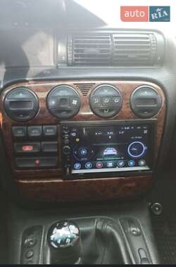 Универсал Opel Omega 1997 в 