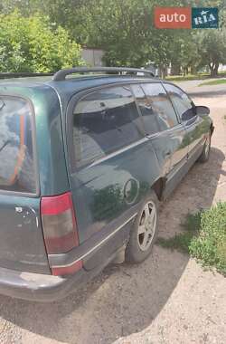 Универсал Opel Omega 1997 в 