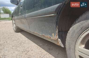 Универсал Opel Omega 1997 в 