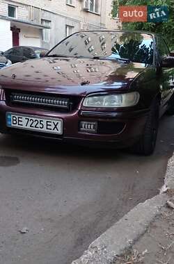 Седан Opel Omega 1994 в Николаеве