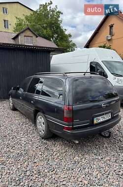 Универсал Opel Omega 1998 в 