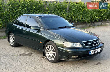 Седан Opel Omega 2000 в Одессе