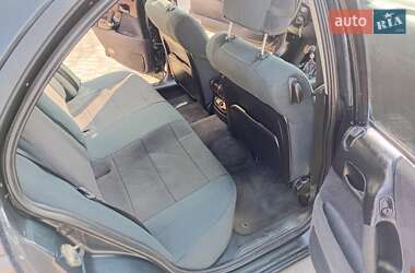 Седан Opel Omega 1998 в 