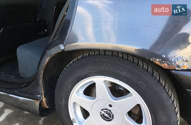 Седан Opel Omega 1998 в 