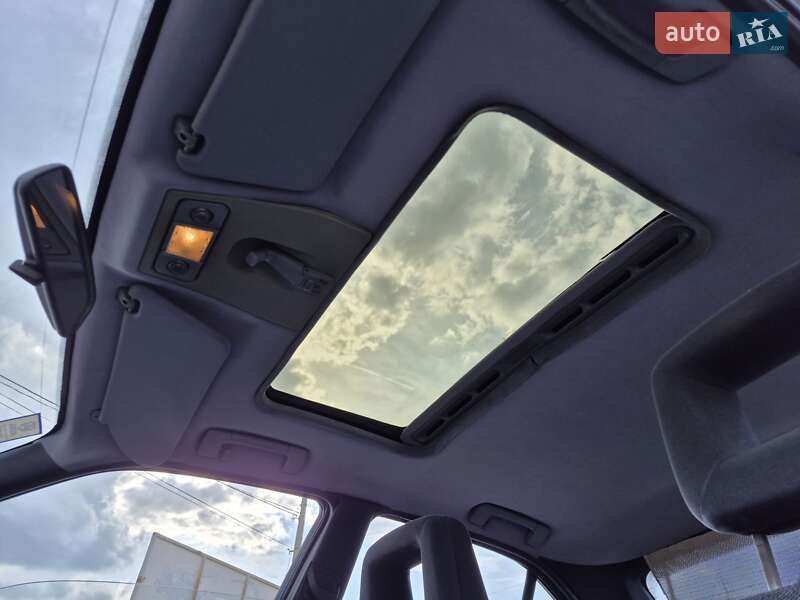 Седан Opel Omega 1987 в Кременчуге