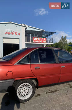 Седан Opel Omega 1991 в 