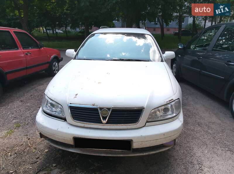 Універсал Opel Omega 2000 в Рівному
